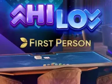 Bruce Bet Casino screenshot
