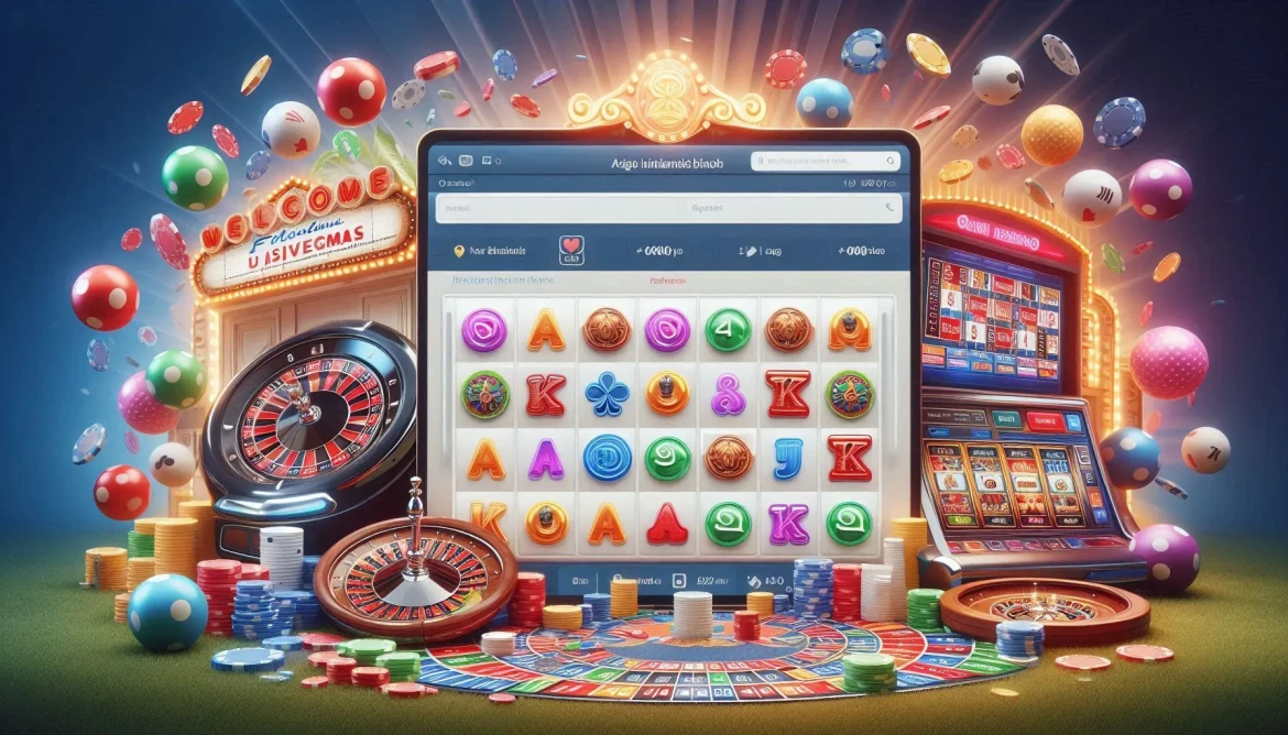 Bruce Bet Casino